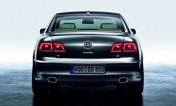     Volkswagen Phaeton (5 )