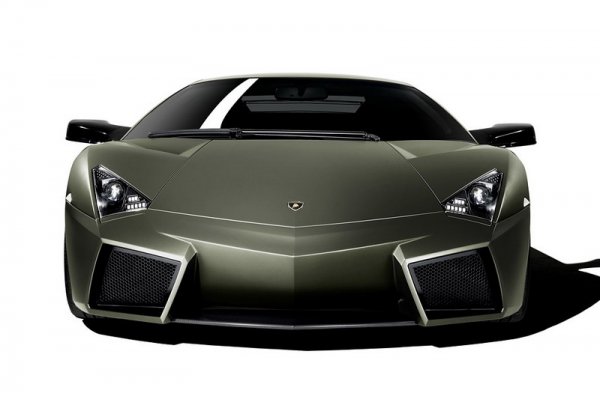 Lamborghini Reventon (3 )