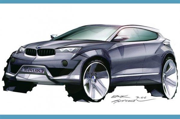  X4    BMW (2 )