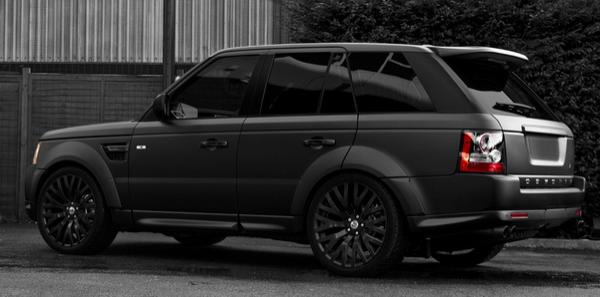  Range Rover Sport (3 )